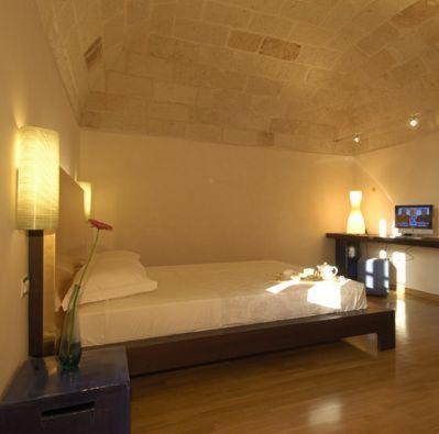 Hotel San Tommaso