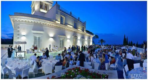 Hotel San Tommaso