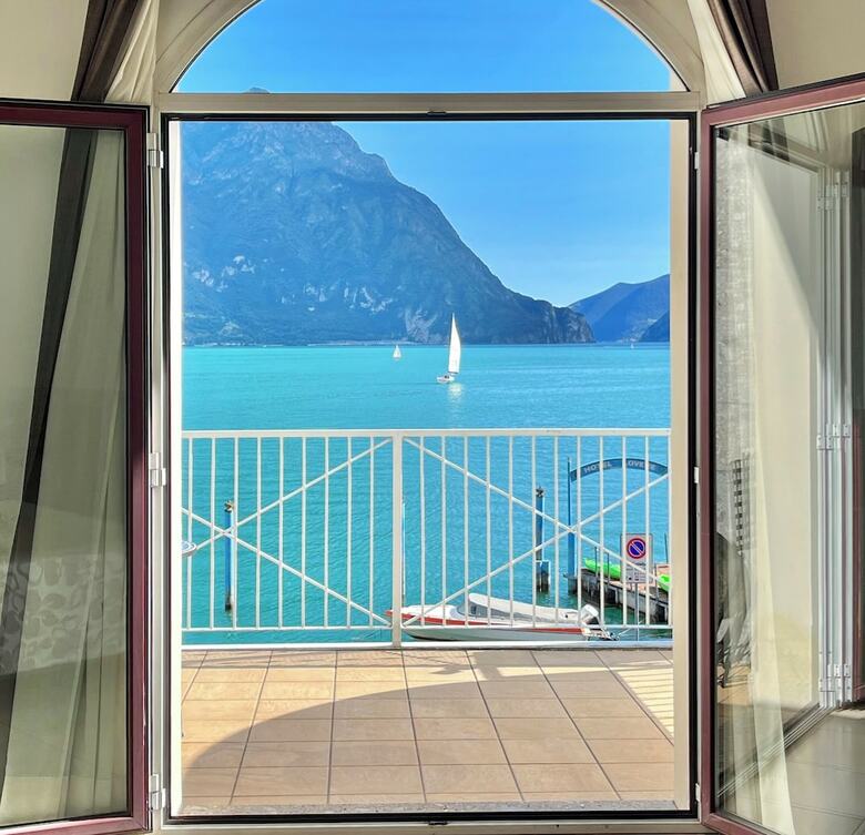 Hotel Lovere Resort & Spa