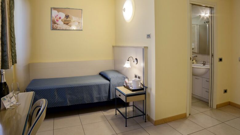 Hotel Lovere Resort & Spa