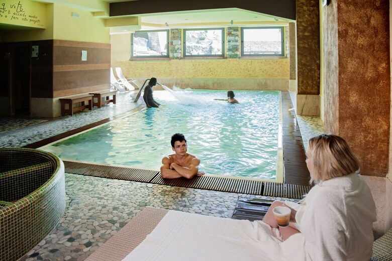 Hotel Lovere Resort & Spa
