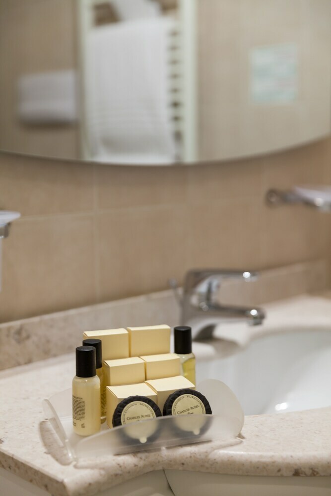 Hotel Lovere Resort & Spa