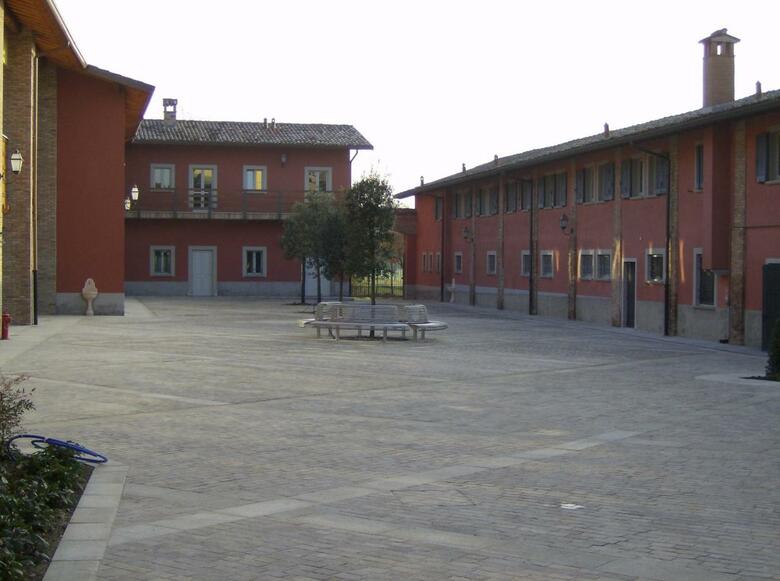 Hotel Antico Borgo La Muratella