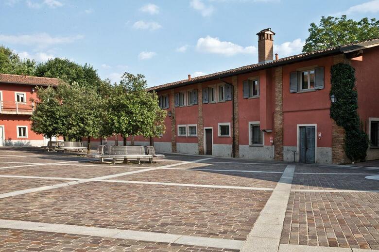 Hotel Antico Borgo La Muratella