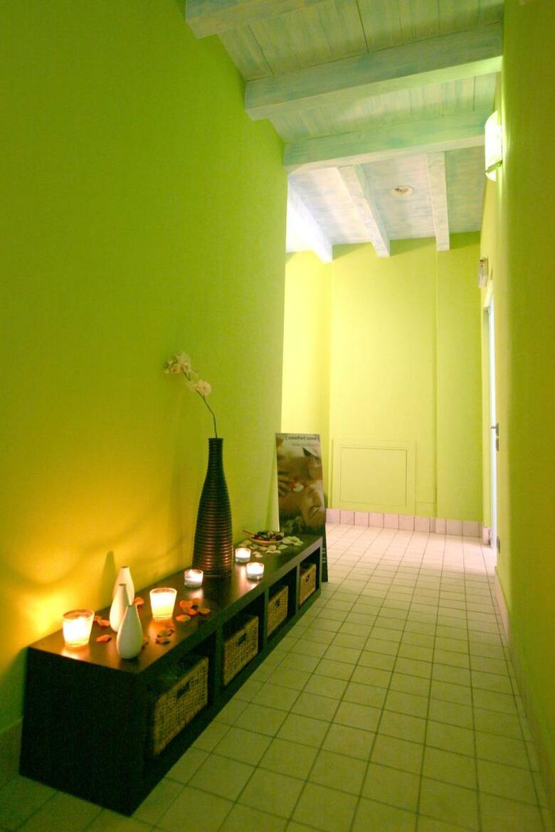 Hotel Antico Borgo La Muratella