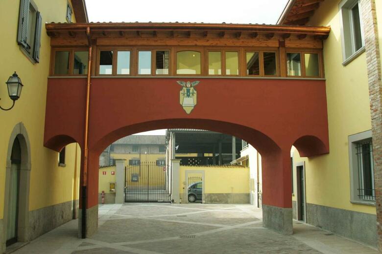 Hotel Antico Borgo La Muratella