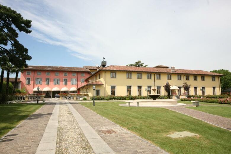 Hotel Antico Borgo La Muratella