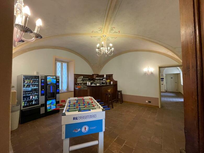 Hotel Antico Borgo La Muratella