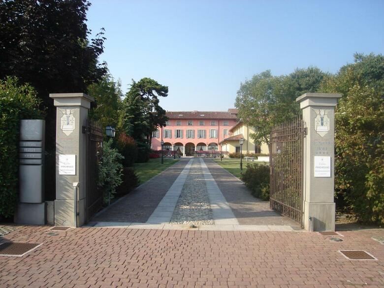 Hotel Antico Borgo La Muratella