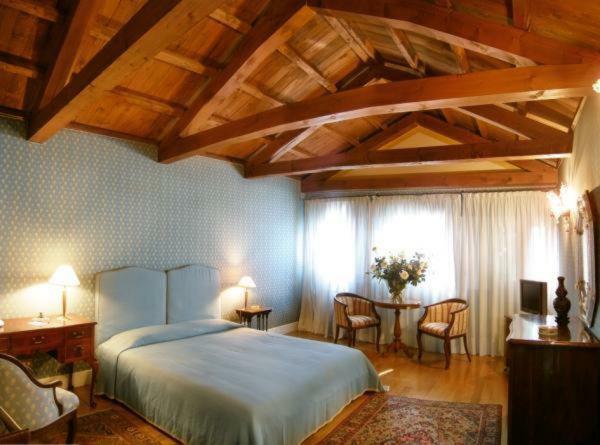 Hotel Antico Borgo La Muratella