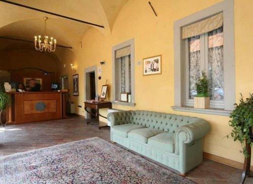 Hotel Antico Borgo La Muratella