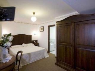 Hotel Mazzoleni