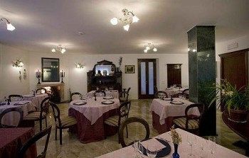 Hotel Mazzoleni