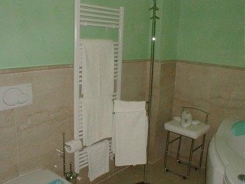 Hotel Villa Delle Ortensie