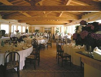 Hotel Villa Delle Ortensie