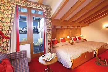 Hotel Kolfuschgerhof