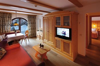 Hotel Kolfuschgerhof