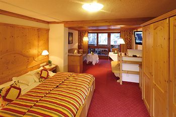 Hotel Kolfuschgerhof