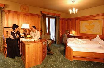 Romantik Hotel Santer