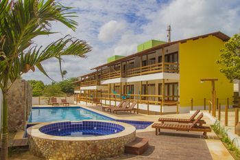 Posada Pousada Carcar�