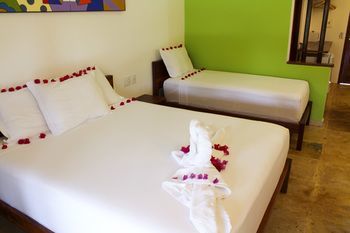 Posada Pousada Carcar�