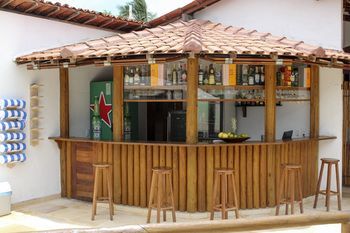 Posada Pousada Carcar�