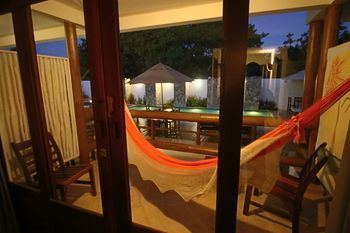 Posada Pousada Carcar�