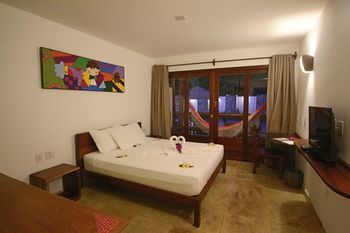 Posada Pousada Carcar�