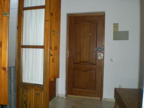 Atlantico Hotel