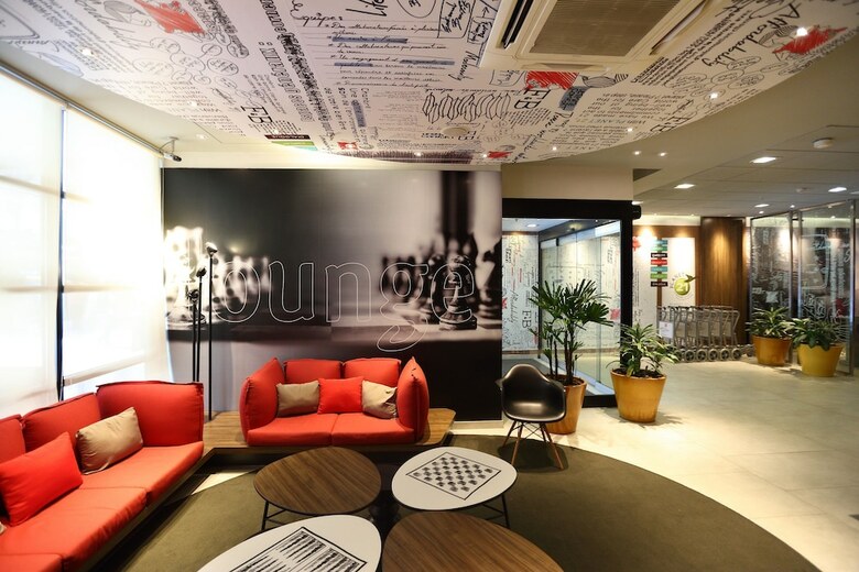 Hotel Ibis Buenos Aires Obelisco