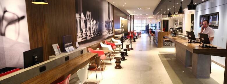 Hotel Ibis Buenos Aires Obelisco