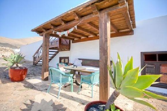 Agroturismo Casa El Morro