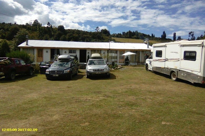 Lodge Guarida Del Trauco