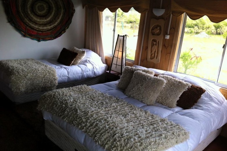 Lodge Guarida Del Trauco