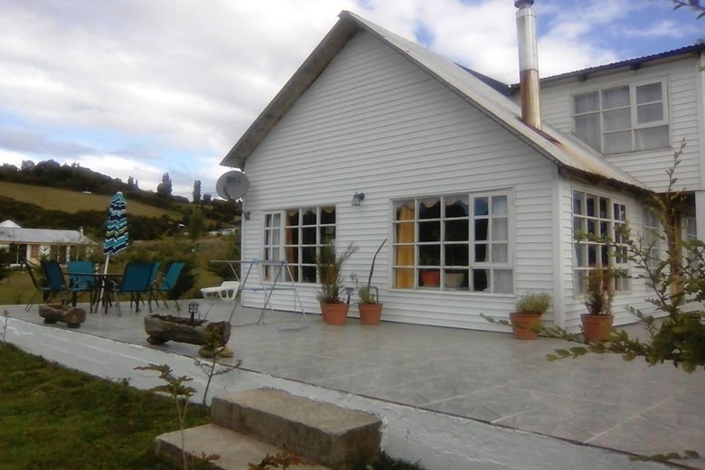 Lodge Guarida Del Trauco