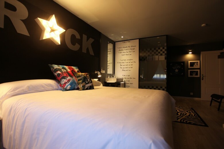 Hostal Rock Star