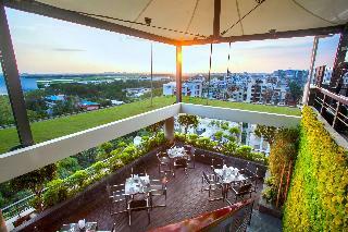 Hotel Best Western Plus Maple Leaf