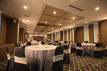 Changwon Hotel