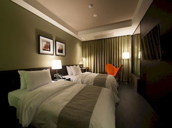 Hotel Iruda