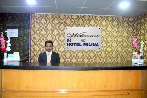 Hotel Milina