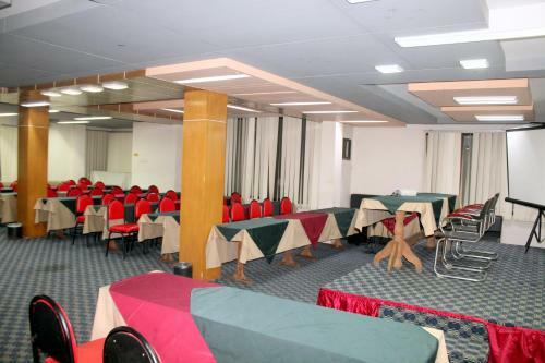 Hotel Milina