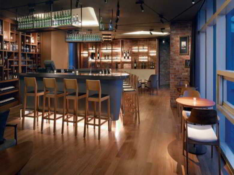 Hotel Holiday Inn Incheon Songdo