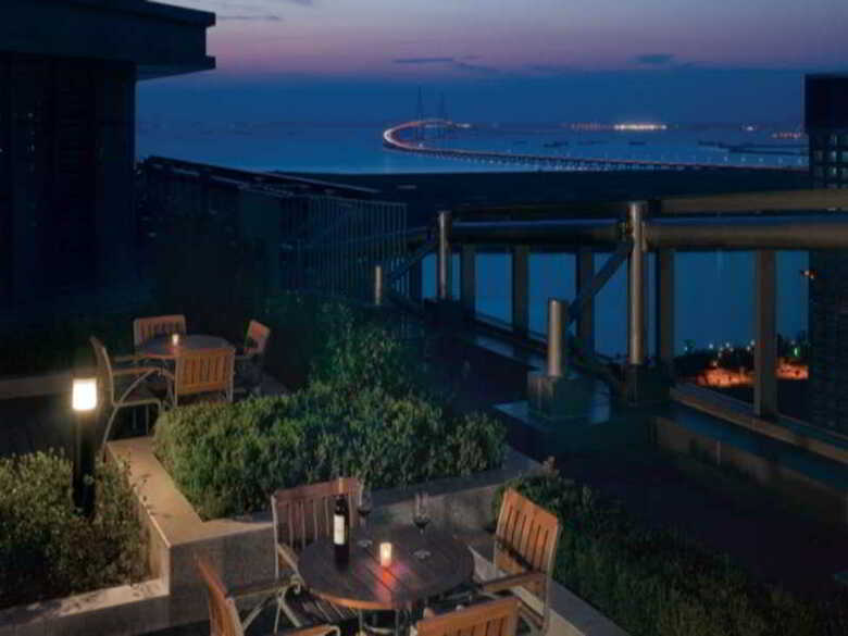 Hotel Holiday Inn Incheon Songdo