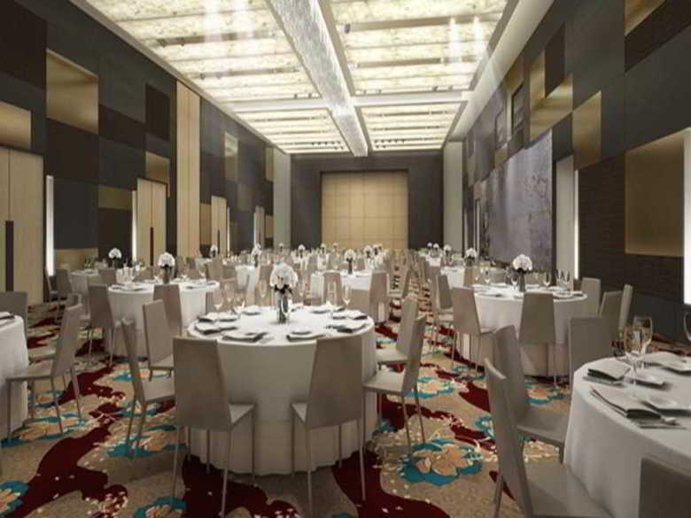 Hotel Holiday Inn Incheon Songdo
