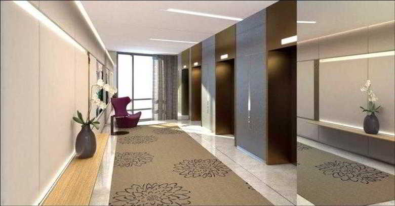 Hotel Holiday Inn Incheon Songdo