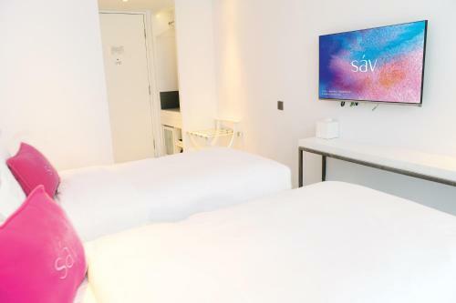 Hotel Sav