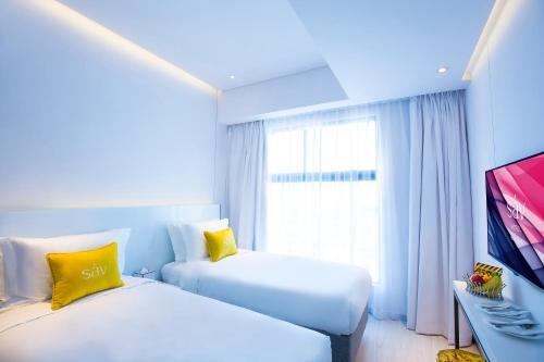 Hotel Sav