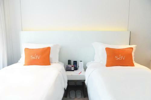 Hotel Sav