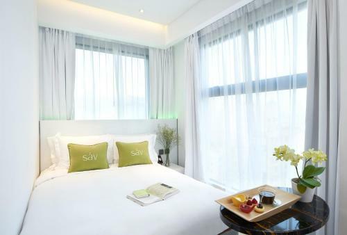 Hotel Sav