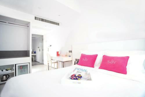 Hotel Sav